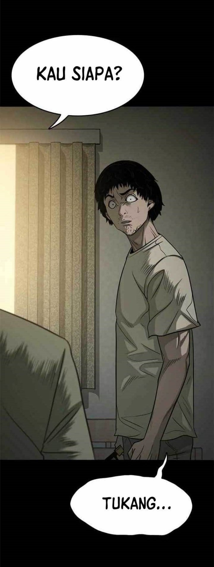 Death Row Boy Bab 62 halaman 23