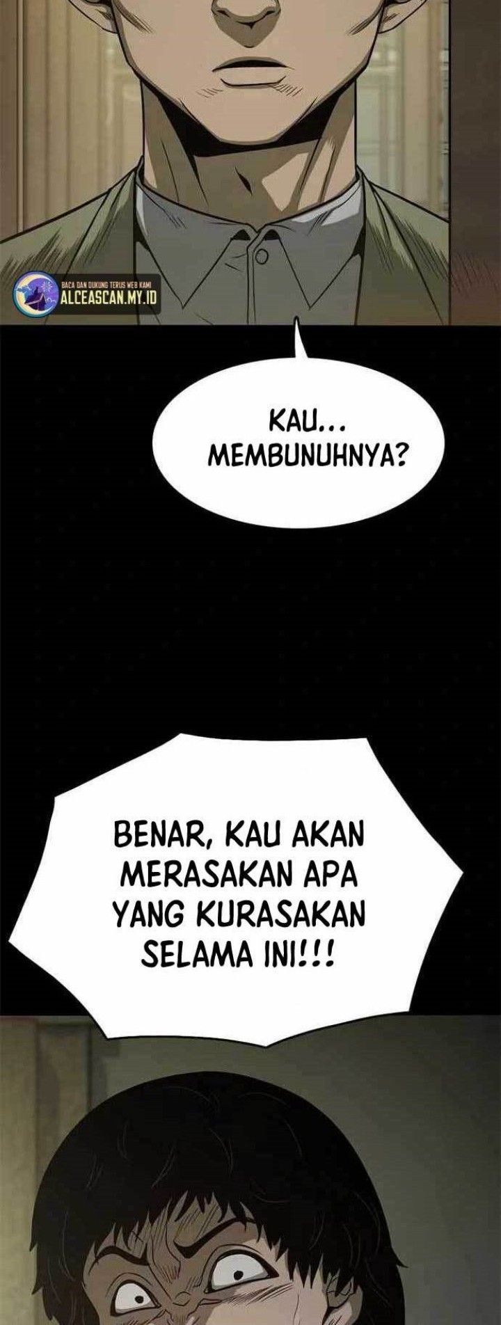 Death Row Boy Bab 62 halaman 25