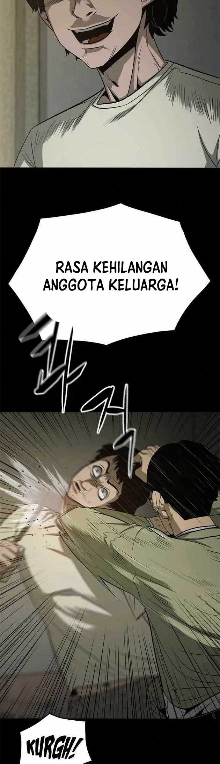 Death Row Boy Bab 62 halaman 26