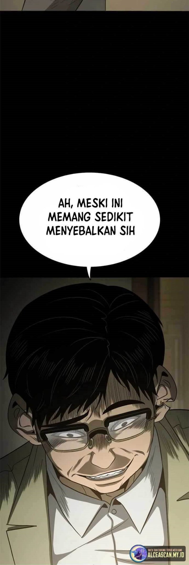 Death Row Boy Bab 62 halaman 29