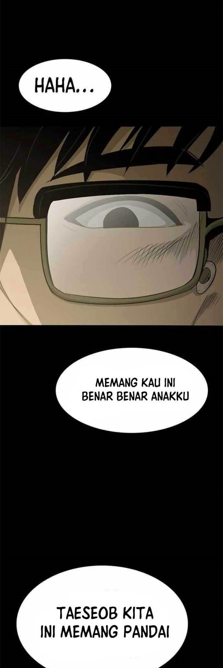 Death Row Boy Bab 62 halaman 33