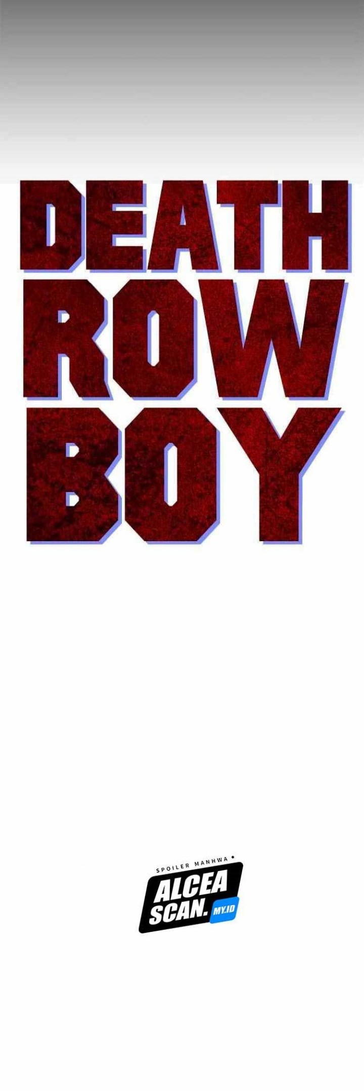 Death Row Boy Bab 62 halaman 37