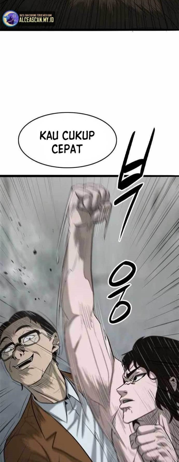 Death Row Boy Bab 62 halaman 45