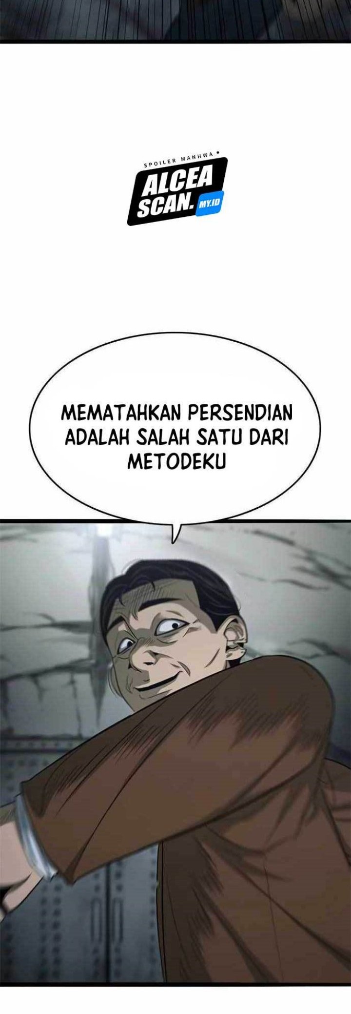 Death Row Boy Bab 62 halaman 59