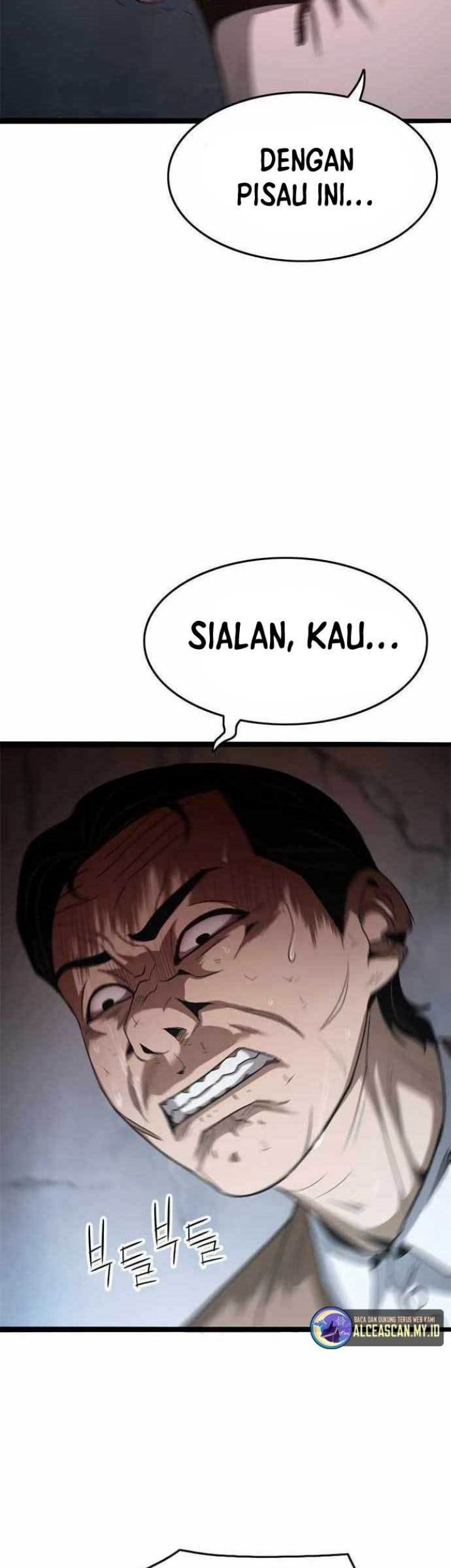 Death Row Boy Bab 62 halaman 74