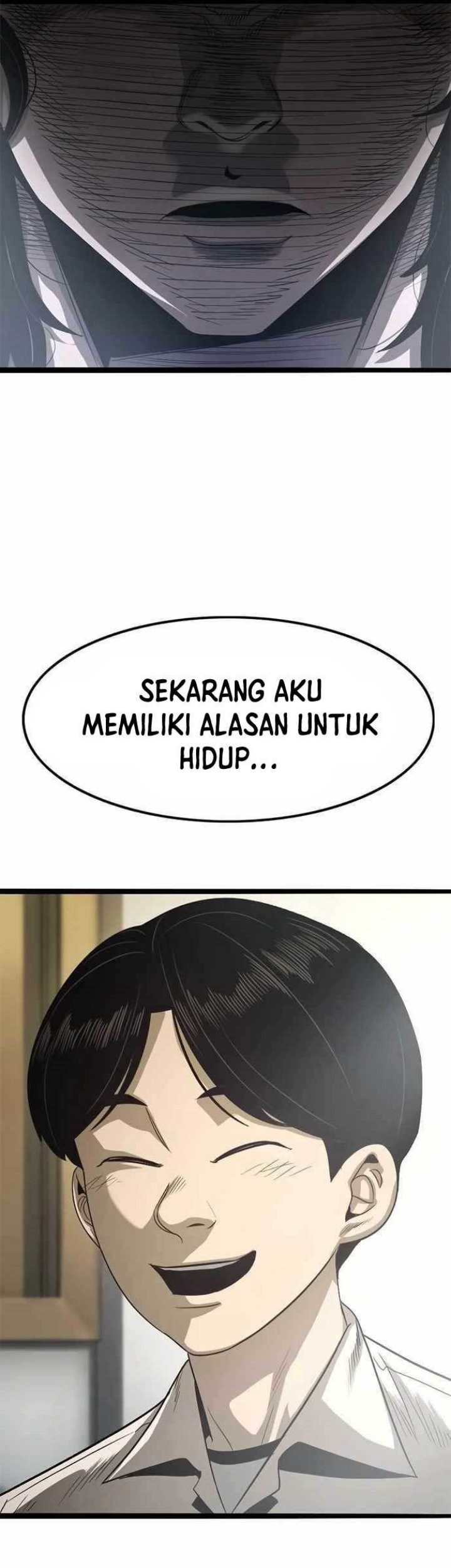 Death Row Boy Bab 62 halaman 88