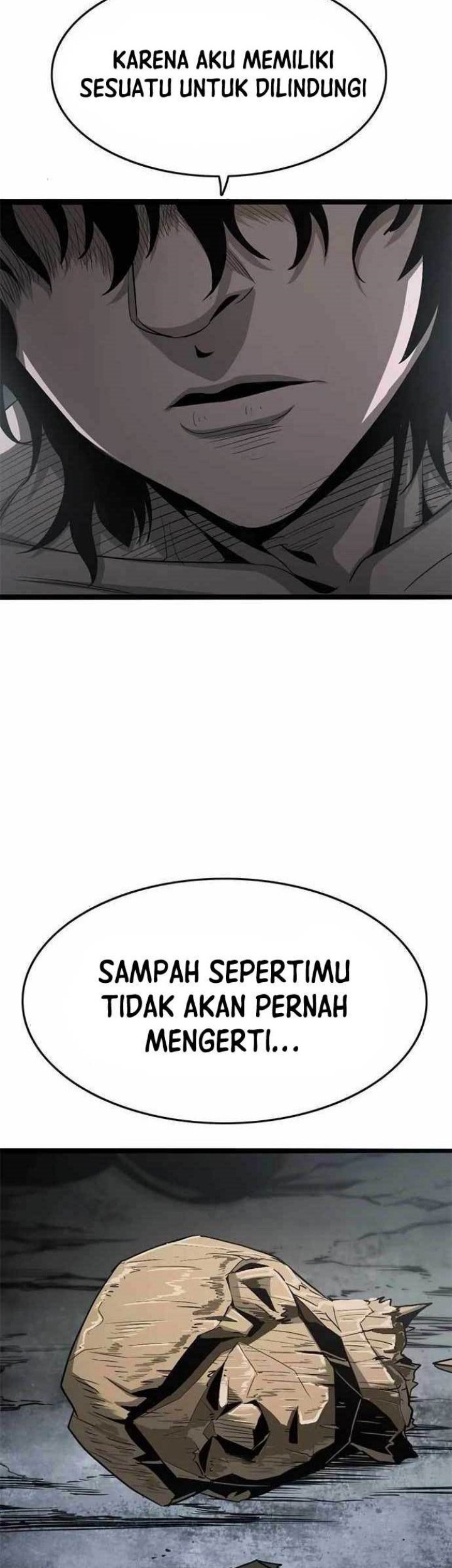 Death Row Boy Bab 63 halaman 38
