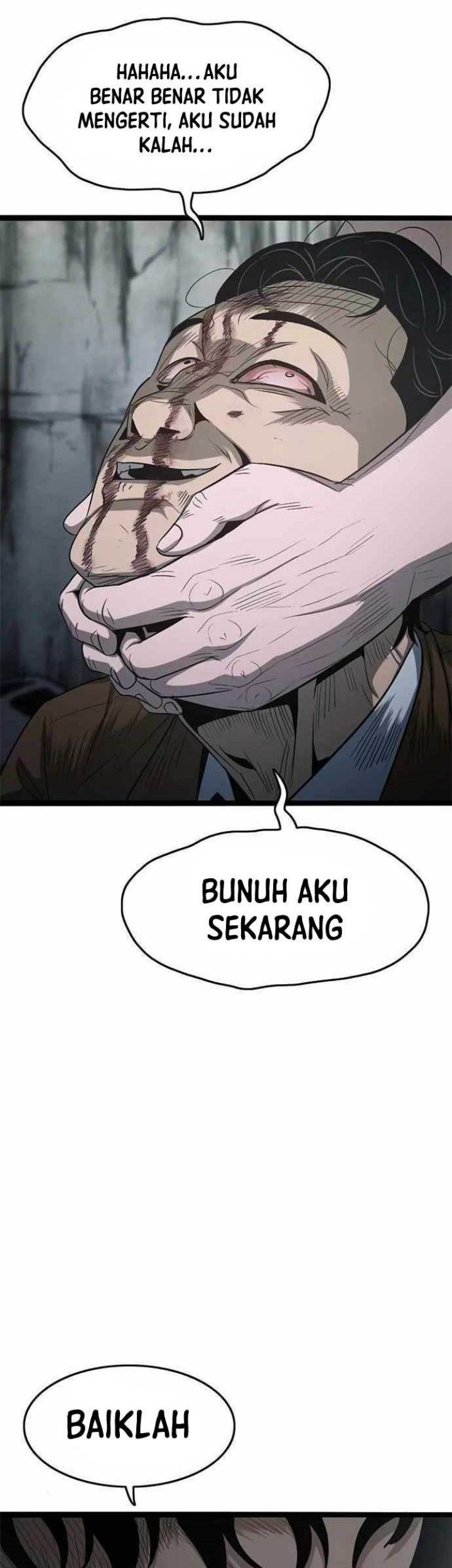 Death Row Boy Bab 63 halaman 40