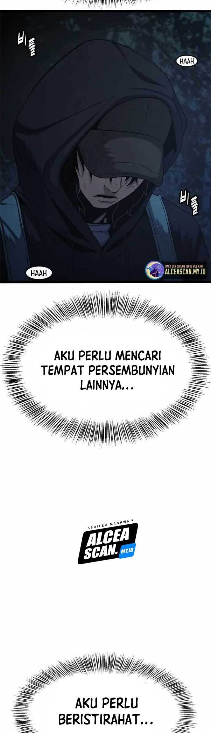 Death Row Boy Bab 63 halaman 50