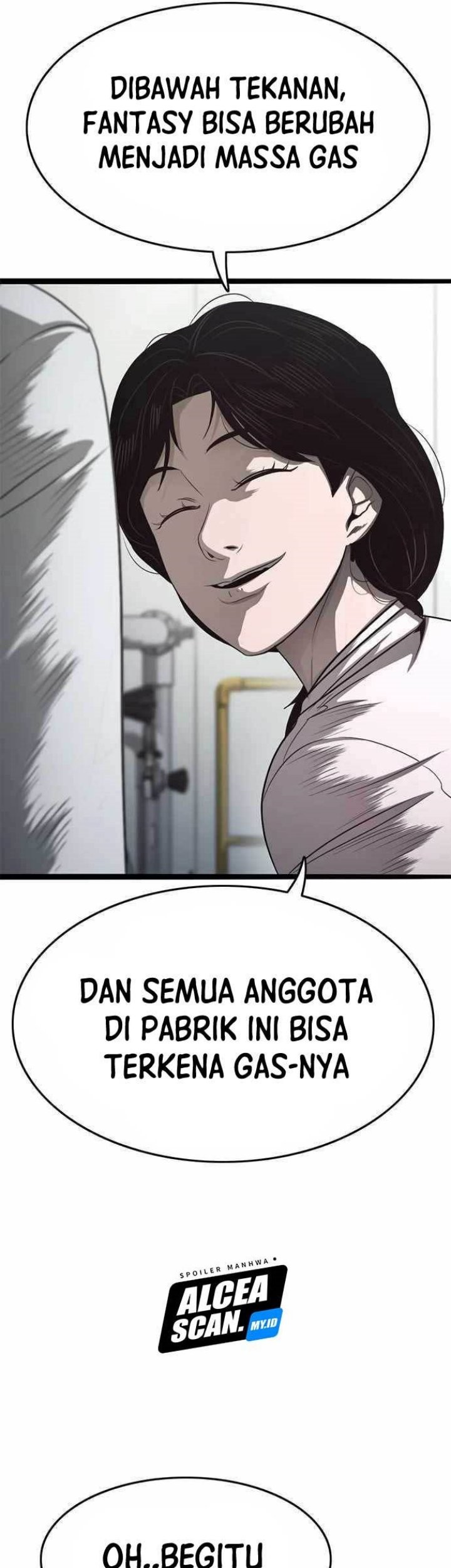 Death Row Boy Bab 63 halaman 96