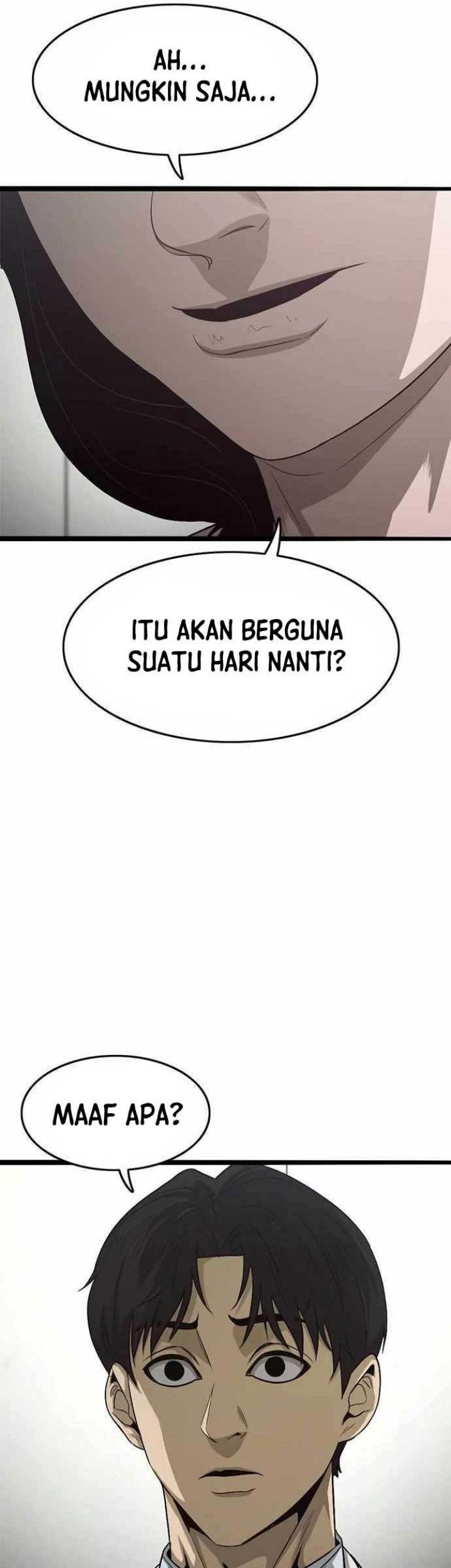 Death Row Boy Bab 63 halaman 98