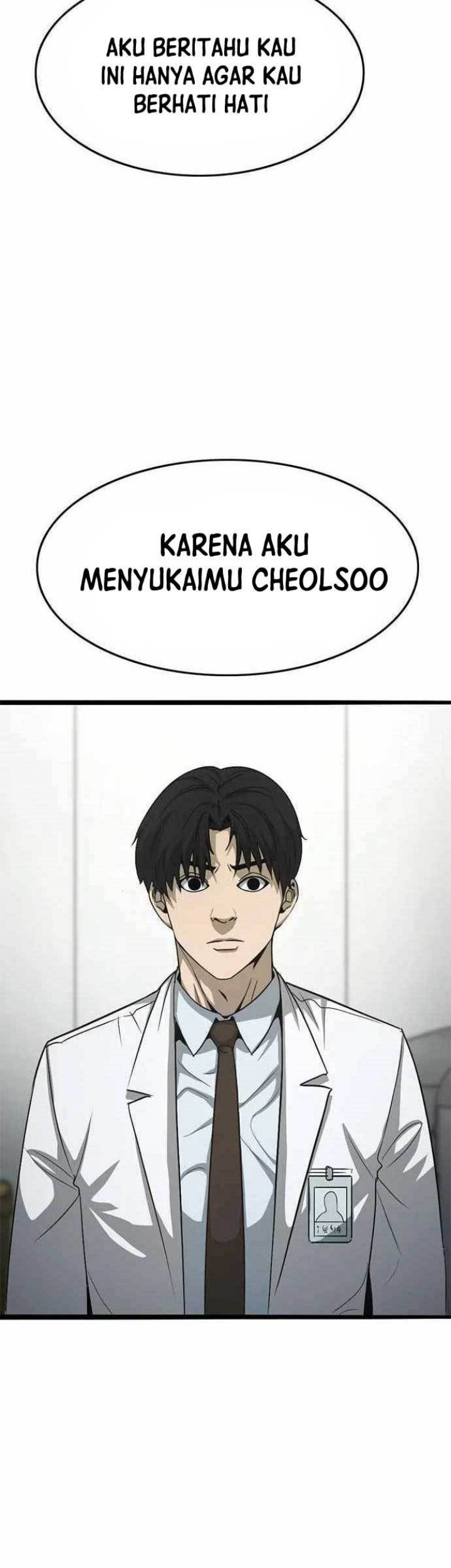 Death Row Boy Bab 63 halaman 100