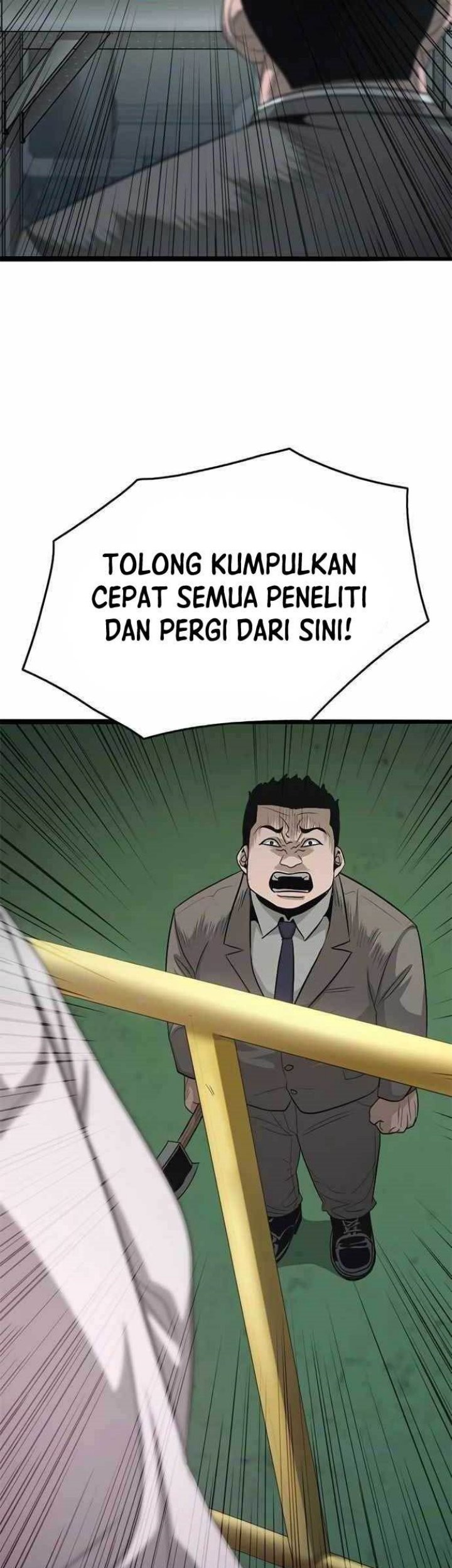 Death Row Boy Bab 63 halaman 104