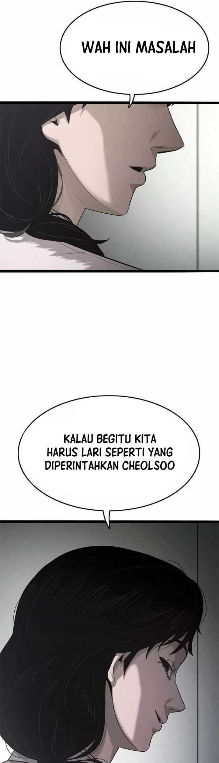 Death Row Boy Bab 63 halaman 106