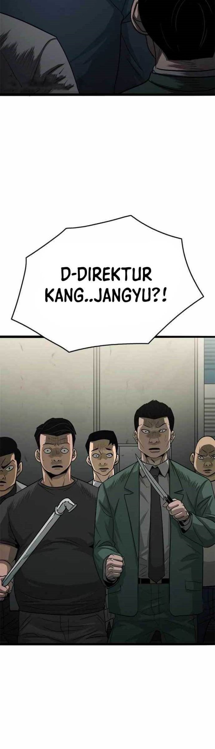 Death Row Boy Bab 63 halaman 112