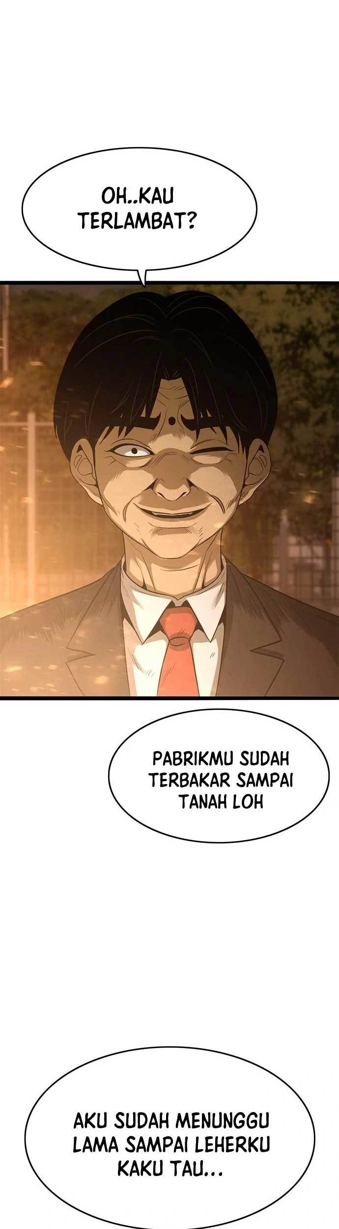 Death Row Boy Bab 64 halaman 21