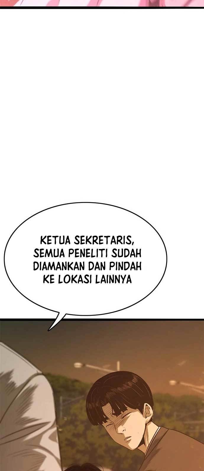 Death Row Boy Bab 64 halaman 31