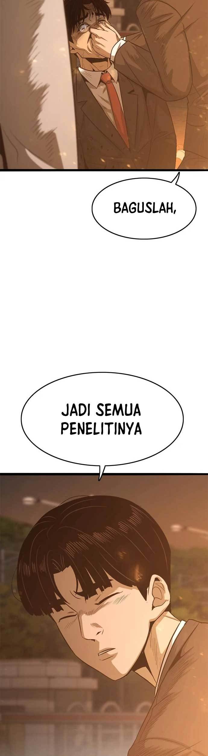 Death Row Boy Bab 64 halaman 32