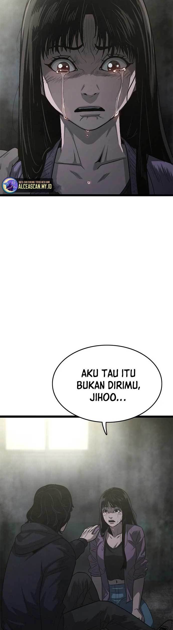 Death Row Boy Bab 64 halaman 50