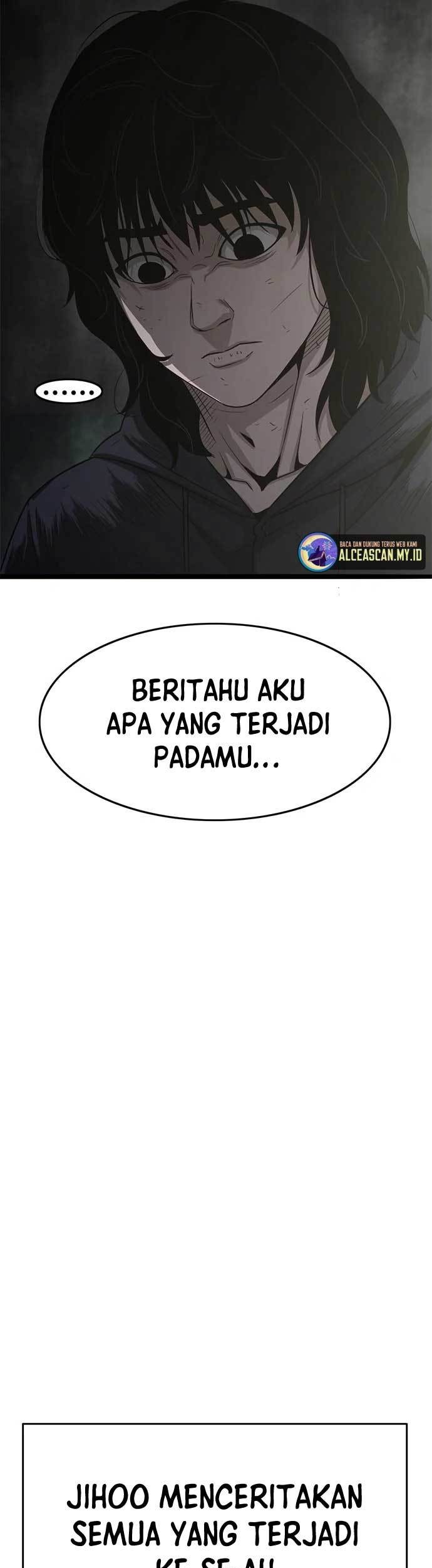 Death Row Boy Bab 64 halaman 52