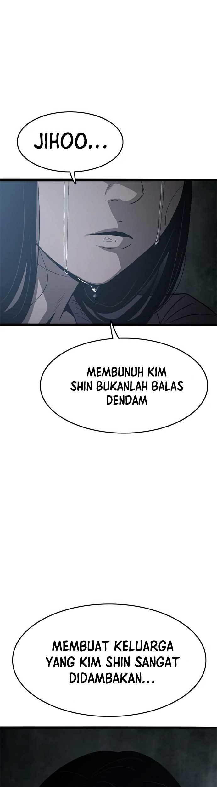 Death Row Boy Bab 64 halaman 58