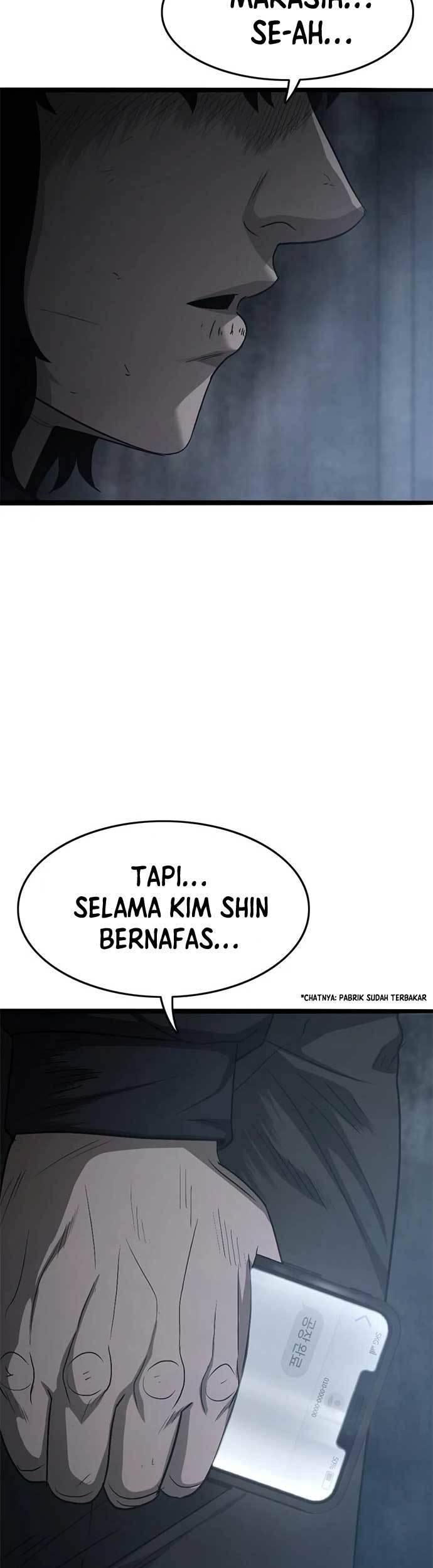 Death Row Boy Bab 64 halaman 61