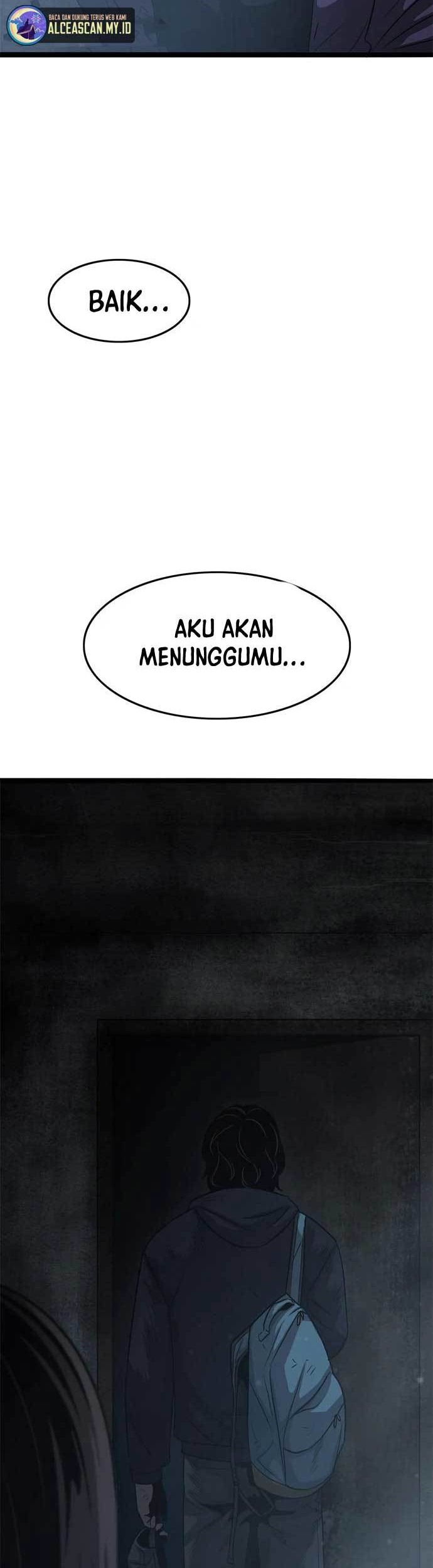Death Row Boy Bab 64 halaman 65
