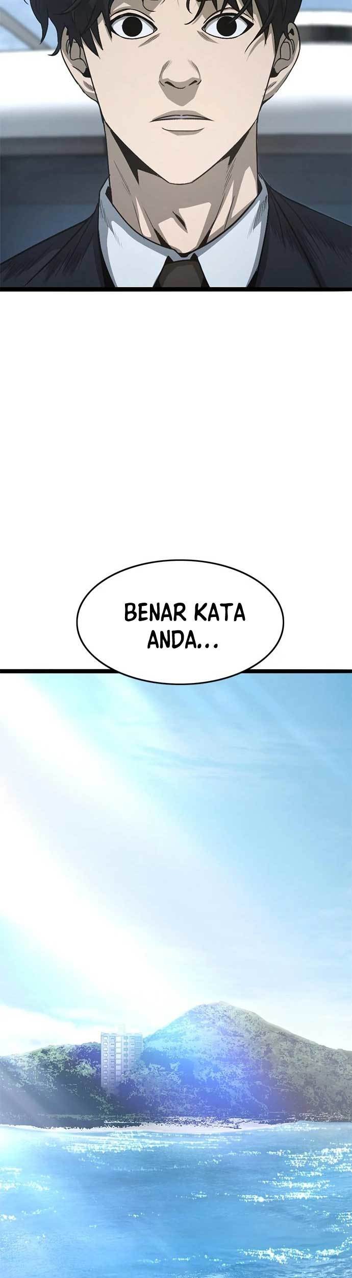 Death Row Boy Bab 64 halaman 70