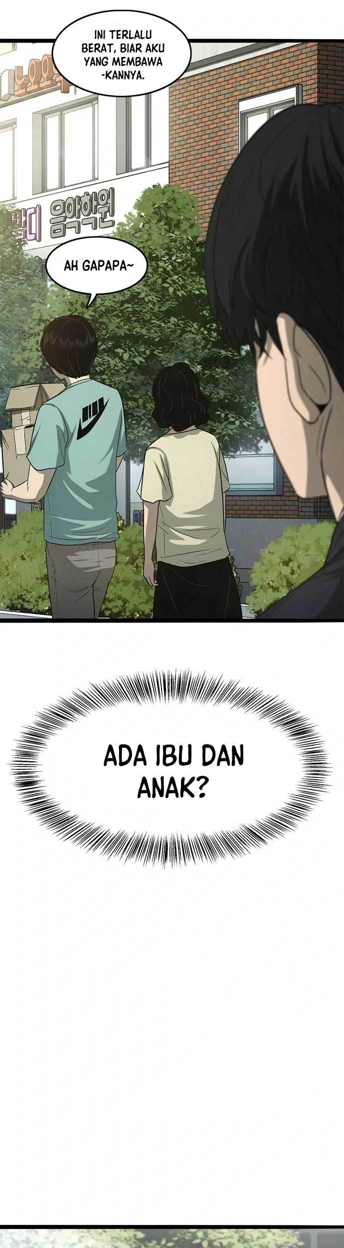 Death Row Boy Bab 64 halaman 76