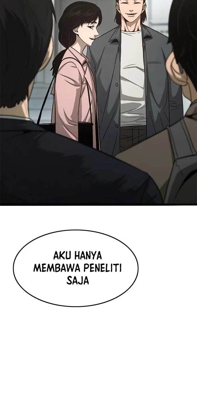 Death Row Boy Bab 64 halaman 84