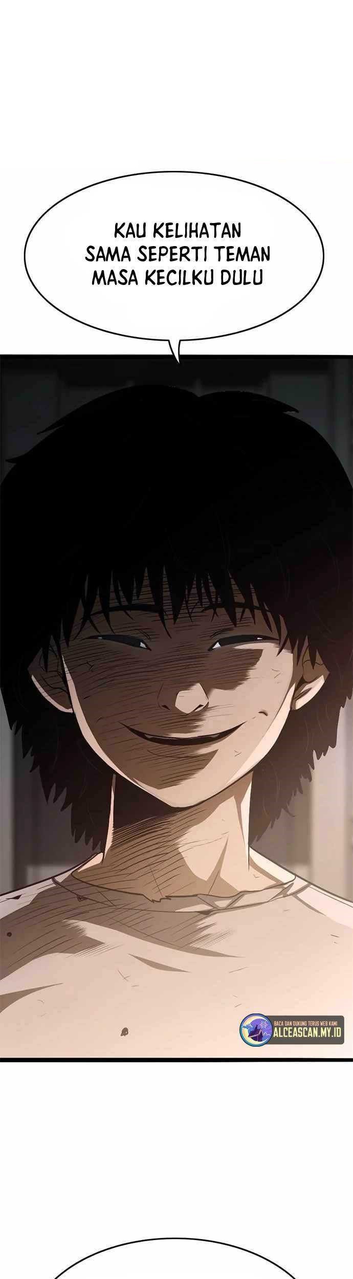 Death Row Boy Bab 65 halaman 1