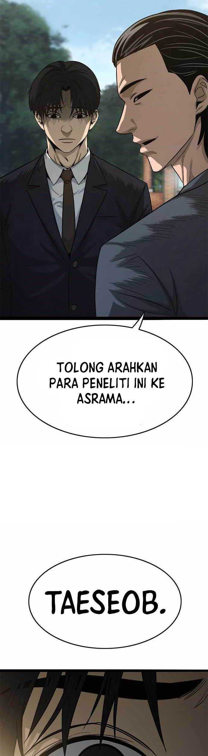 Death Row Boy Bab 65 halaman 6