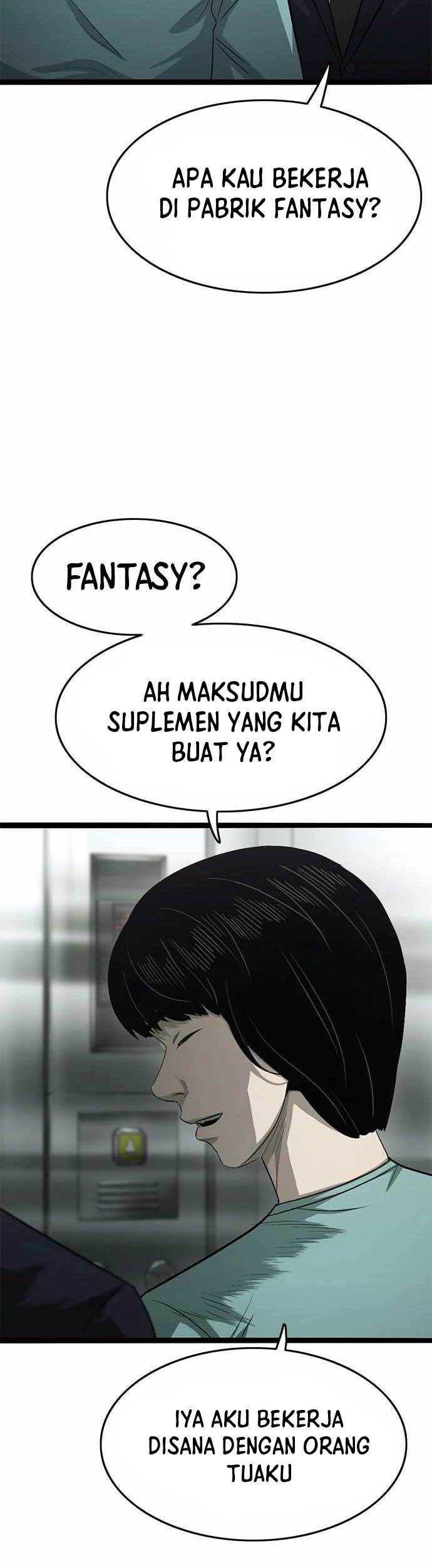 Death Row Boy Bab 65 halaman 12