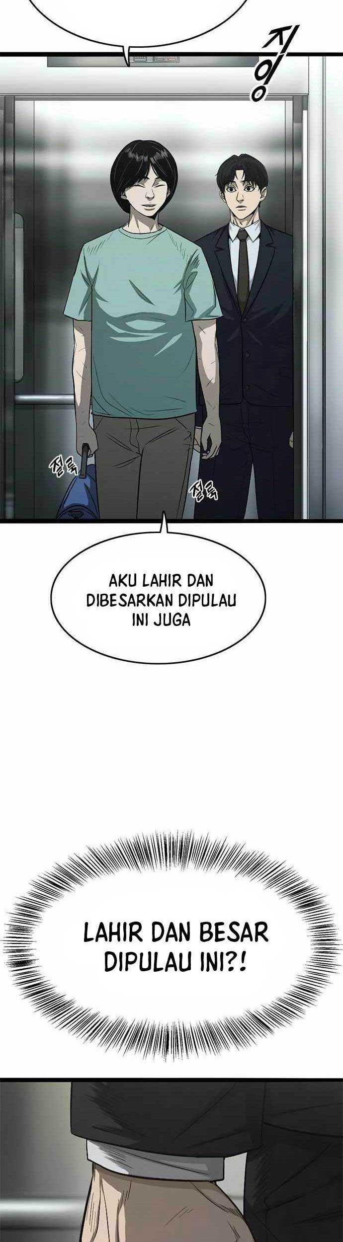 Death Row Boy Bab 65 halaman 14