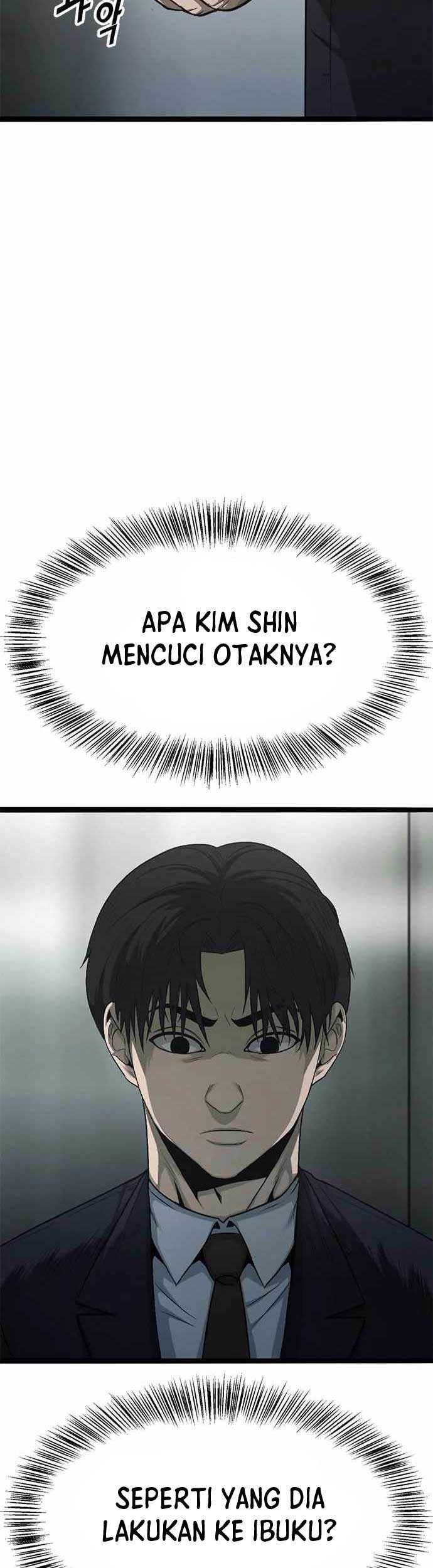 Death Row Boy Bab 65 halaman 16