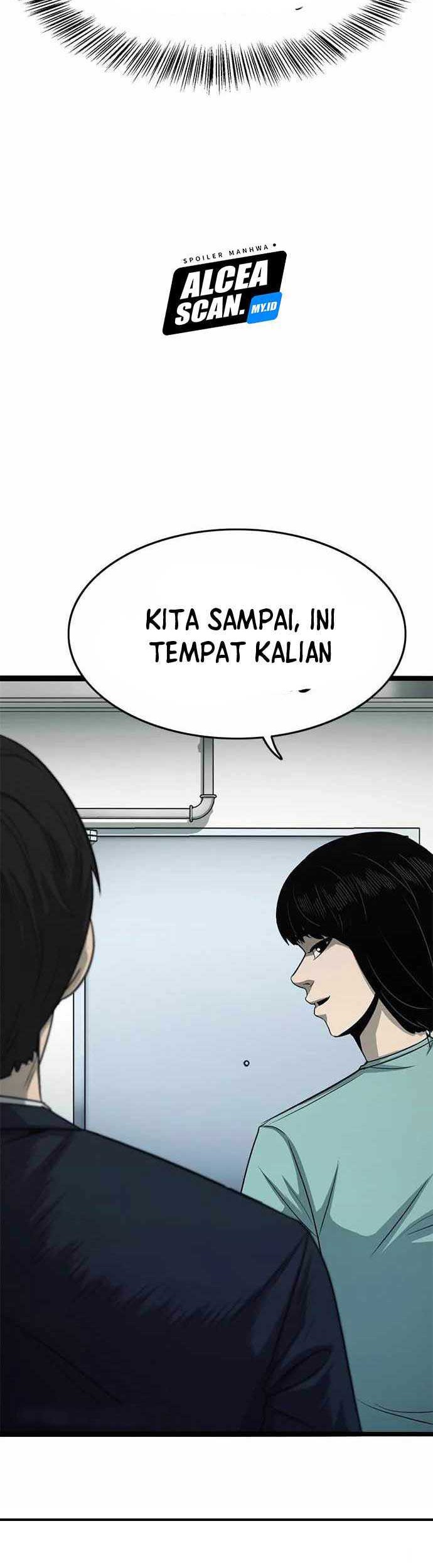 Death Row Boy Bab 65 halaman 17