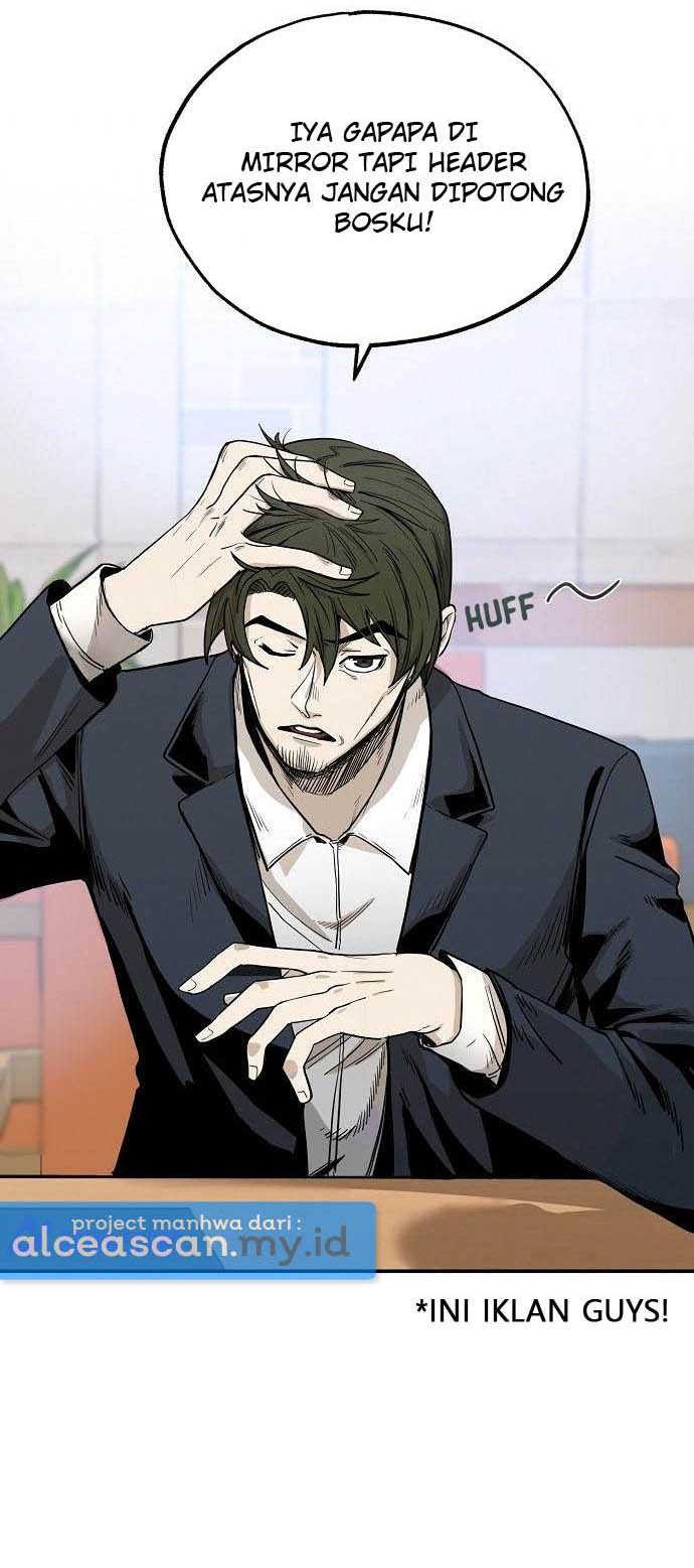 Death Row Boy Bab 65 halaman 18