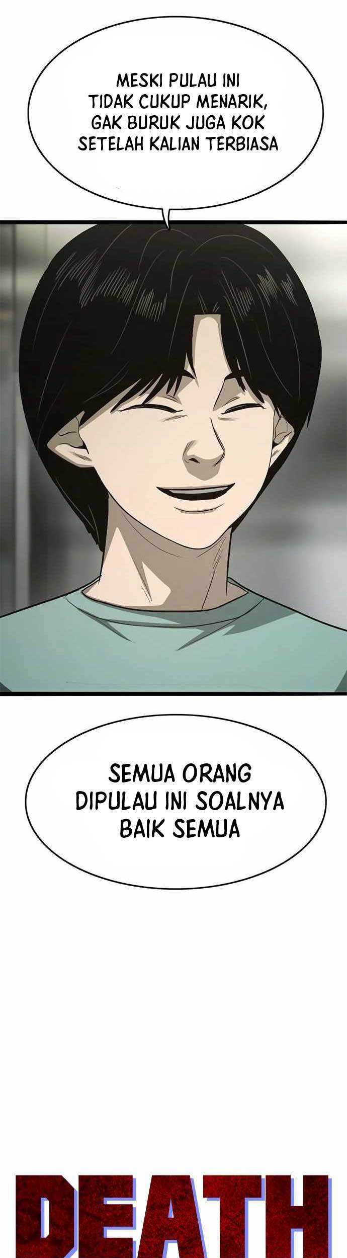Death Row Boy Bab 65 halaman 19