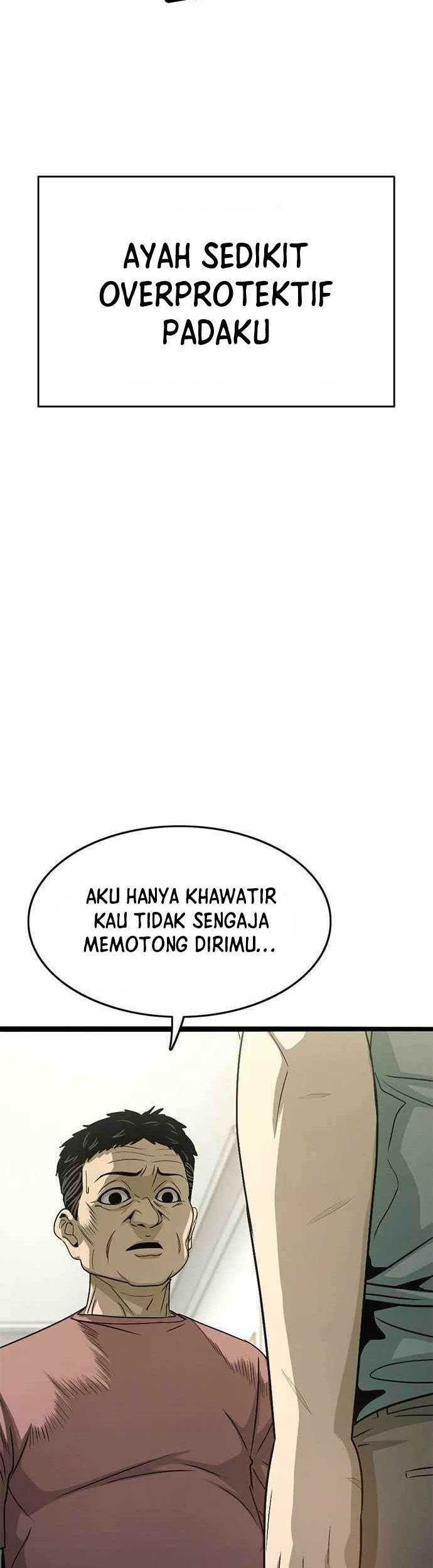Death Row Boy Bab 65 halaman 26