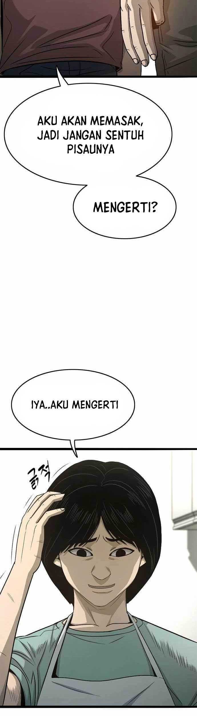 Death Row Boy Bab 65 halaman 27