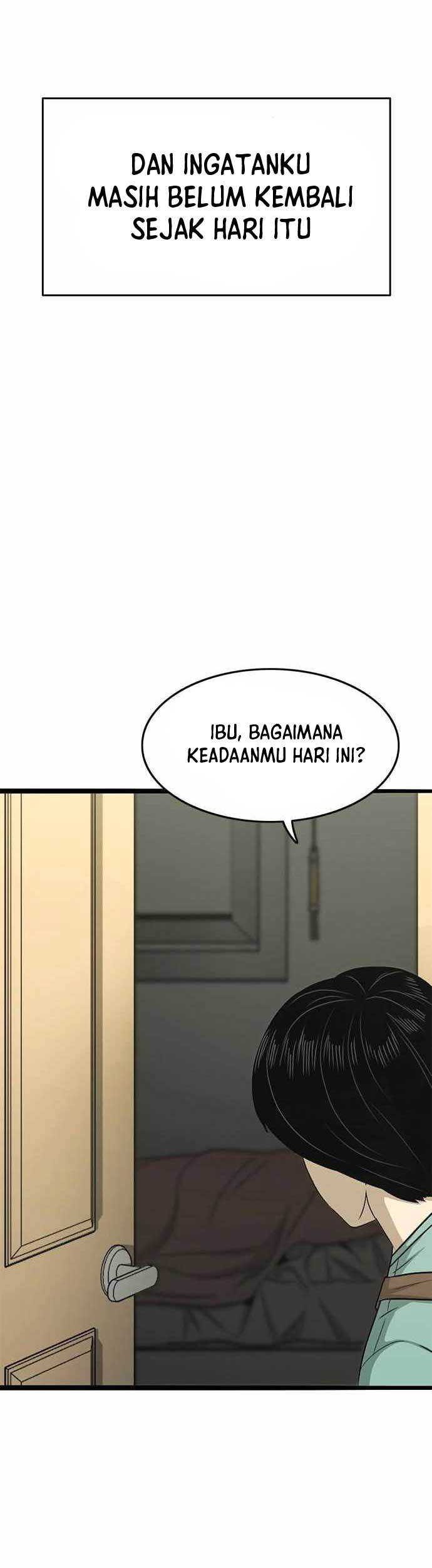 Death Row Boy Bab 65 halaman 30