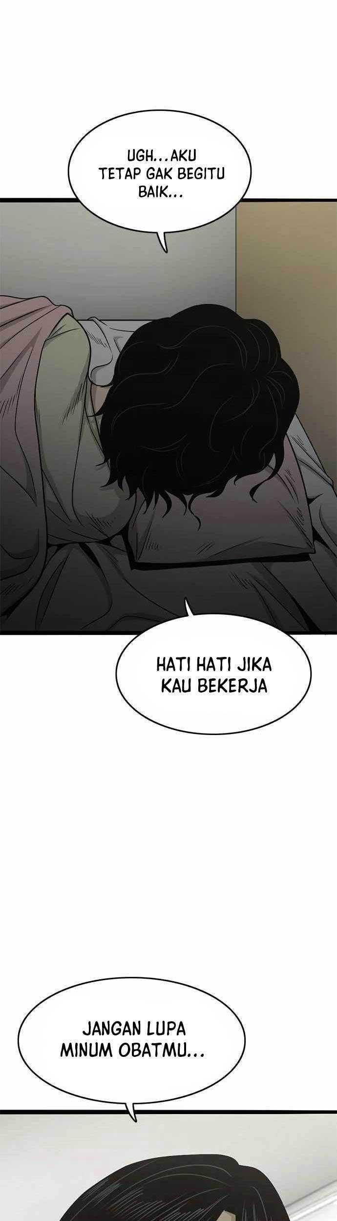 Death Row Boy Bab 65 halaman 31
