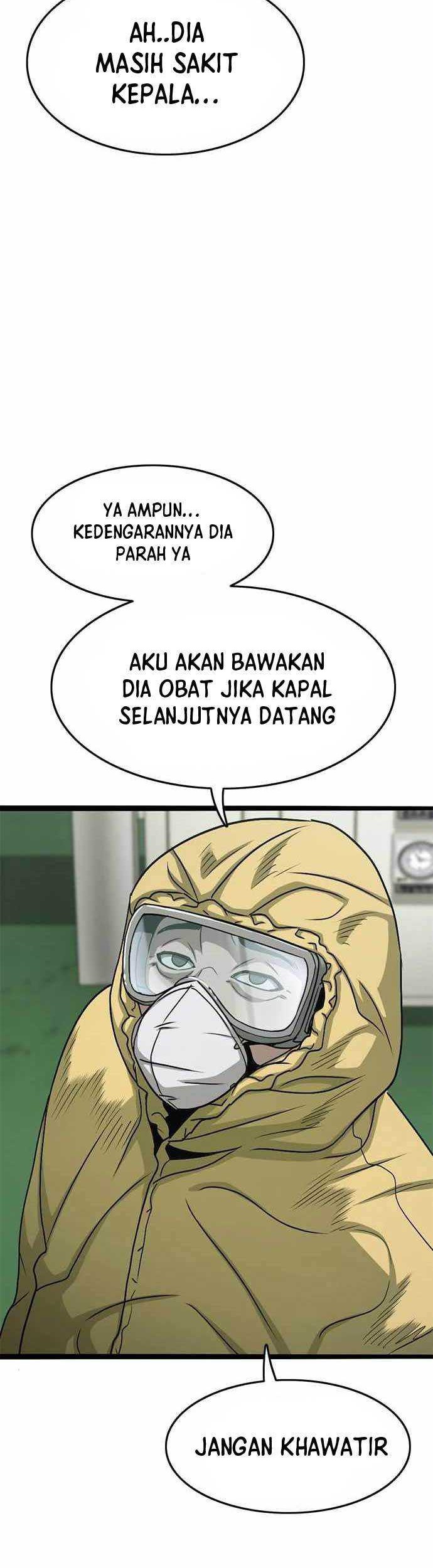 Death Row Boy Bab 65 halaman 35