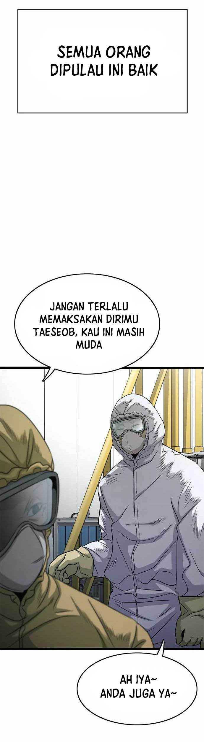 Death Row Boy Bab 65 halaman 37