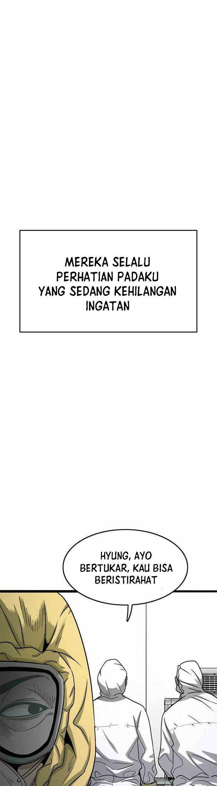 Death Row Boy Bab 65 halaman 38