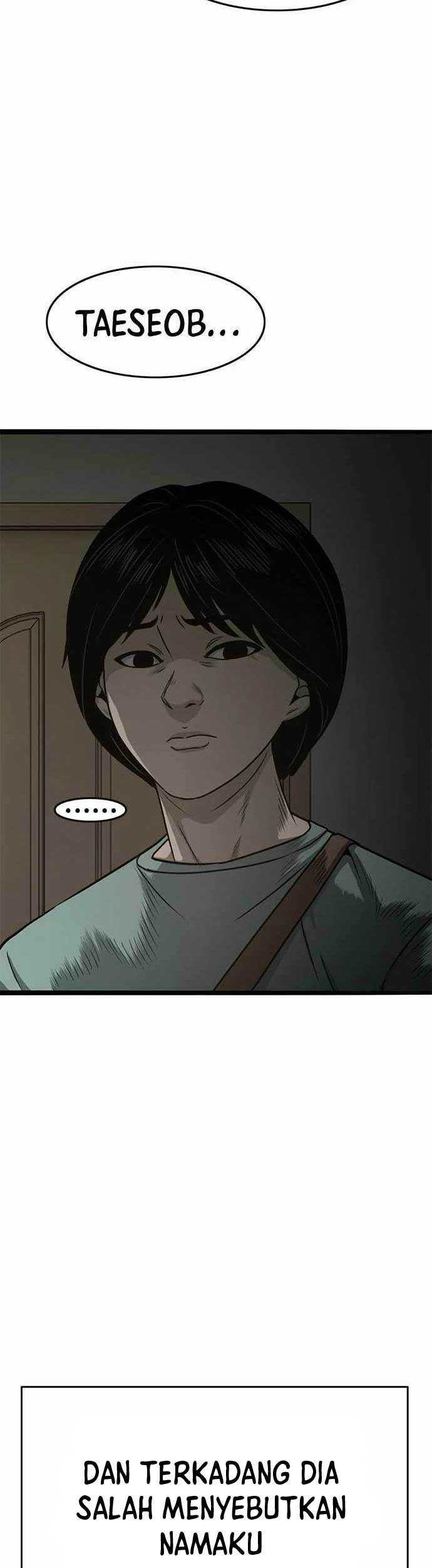 Death Row Boy Bab 65 halaman 43