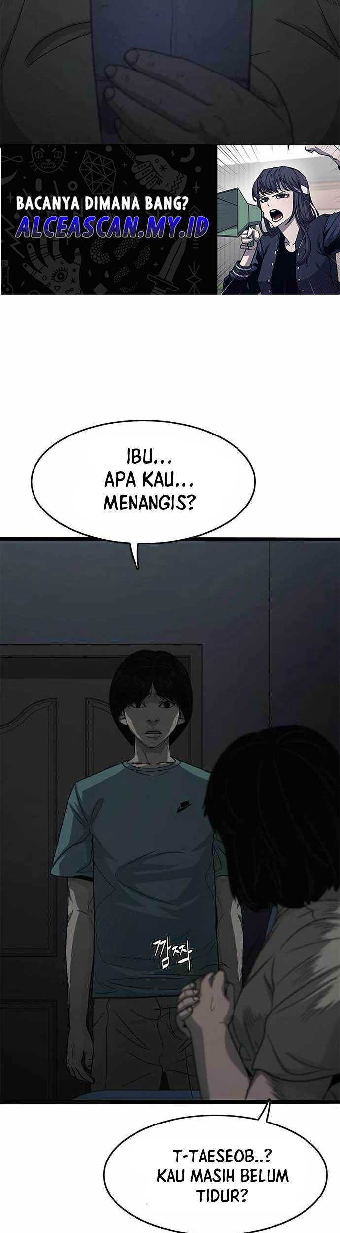 Death Row Boy Bab 65 halaman 48