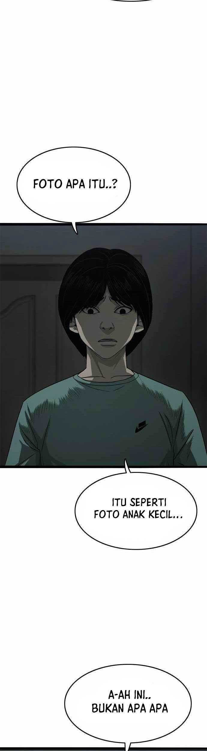 Death Row Boy Bab 65 halaman 49