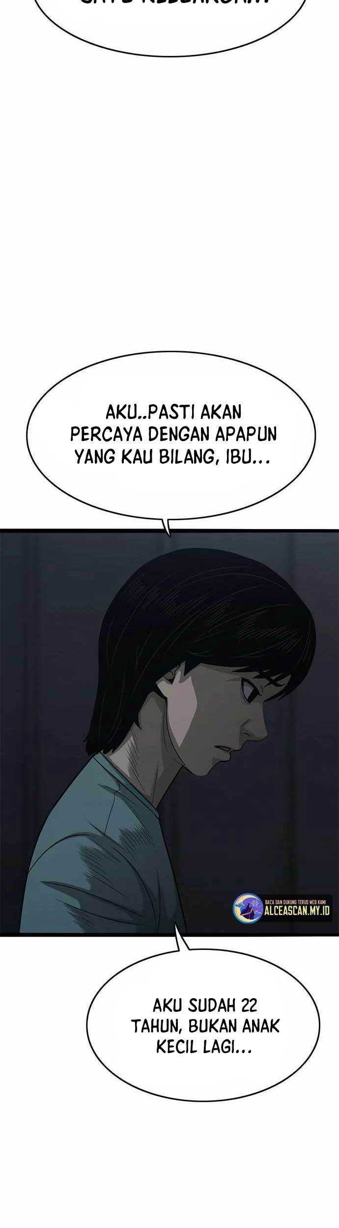 Death Row Boy Bab 65 halaman 52