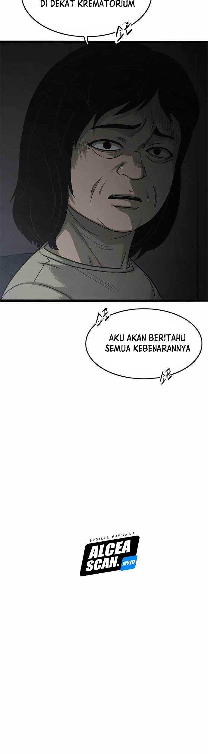 Death Row Boy Bab 65 halaman 57
